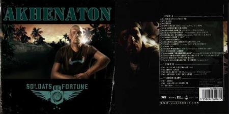 � Akh&eacute;naton ft. Sa�d - 